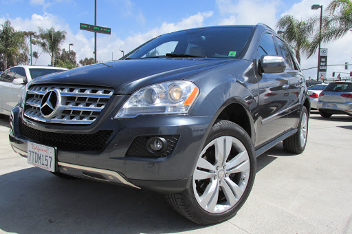 Used Car Dealer «West Coast Auto Finance», reviews and photos, 6270 Miramar Rd, San Diego, CA 92121, USA