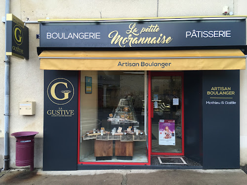Boulangerie La Petite Morannaise Morannes sur Sarthe-Daumeray