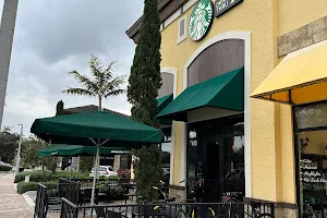 Starbucks image