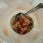 Photo n°3 de l'avis de Massimo.u fait le 17/03/2024 à 21:42 sur le  Mamma Rosa Osteria à Milan