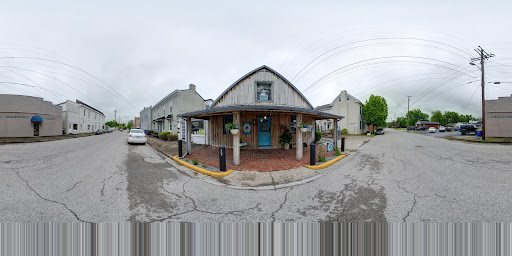 Explore labrador tattoo ideas, creative tattoo ideas in Russellville, available at All Is Well Tattoo and Art Studio