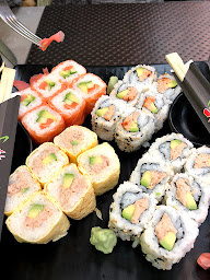 Photo n°32 de La Marina à Sarcelles ()