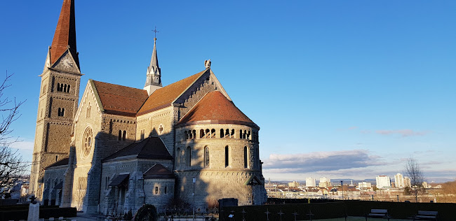 Kommentare und Rezensionen über Katholische Kirche St. Phiilipp Neri | Stadt Luzern