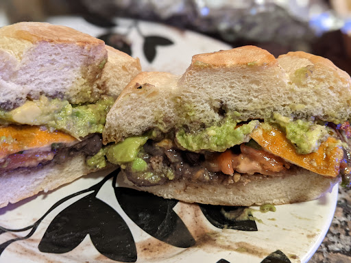 Cafe «Street 14 Café», reviews and photos, 1410 Commercial St, Astoria, OR 97103, USA