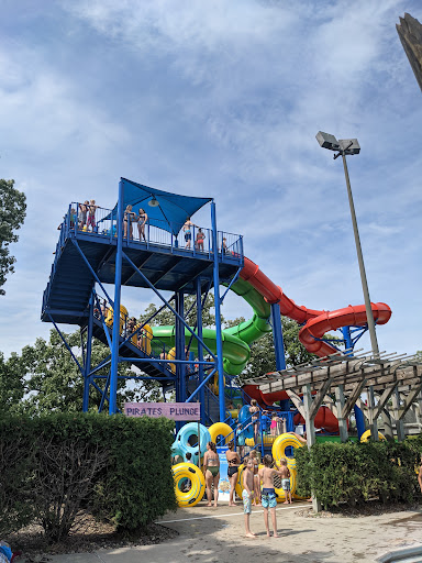 Edina Aquatic Center