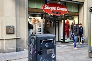 Shops Sports Center image