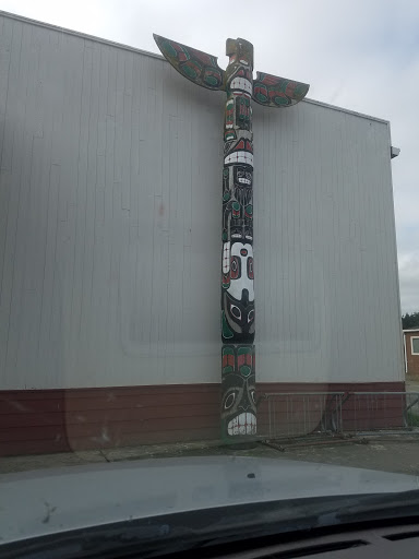 Home Improvement Store «Washburn General Store», reviews and photos, 1450 Bayview Ave, Neah Bay, WA 98357, USA