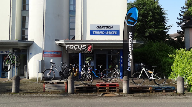 Gertsch Trend-Bikes GmbH