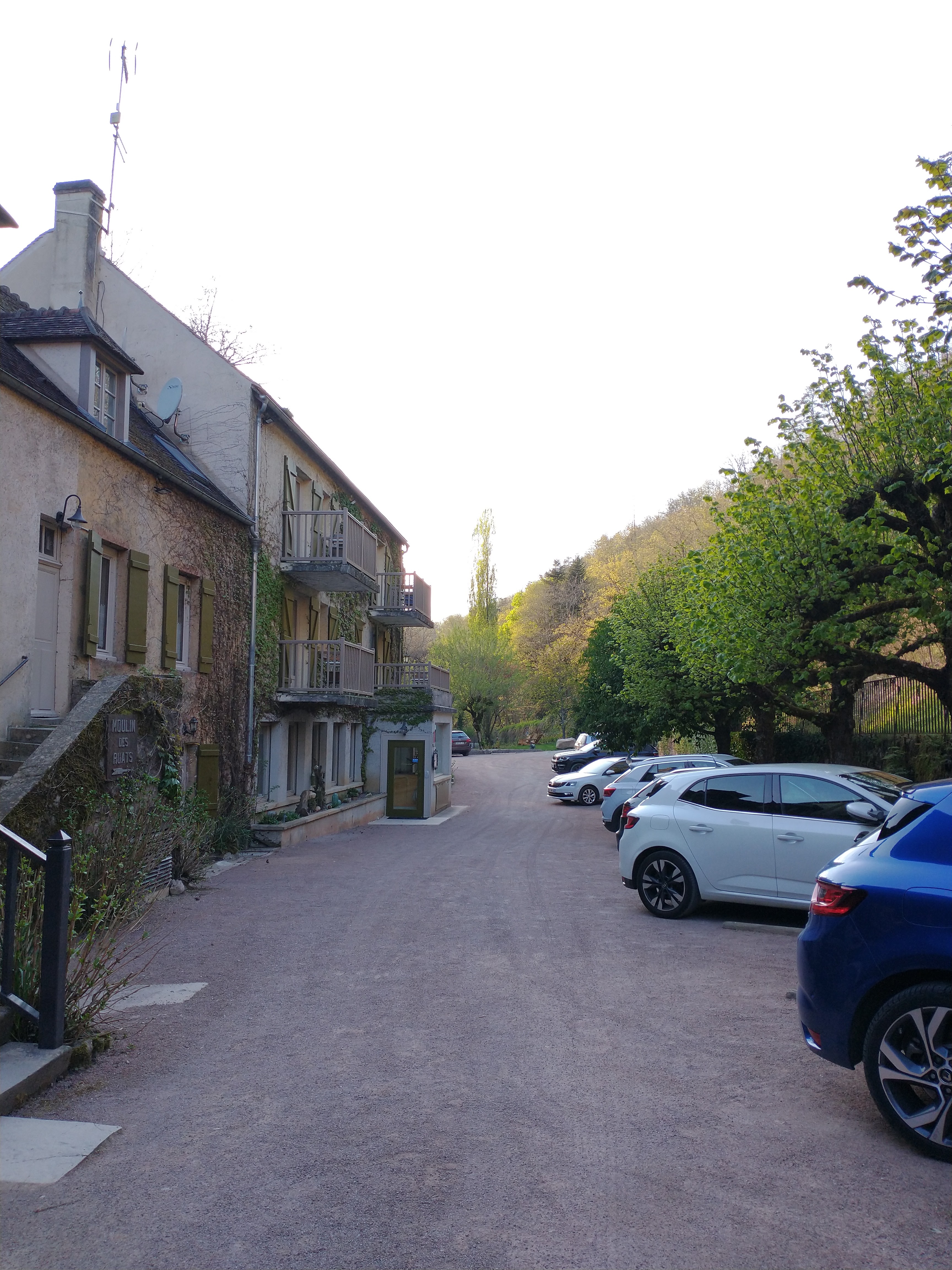 Photo n° 2 de l'avis de Aurélie.a fait le 26/04/2022 à 10:32