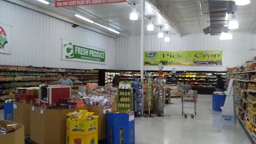 Grocery Store «Cash Saver», reviews and photos, 705 Kentucky Ave, West Plains, MO 65775, USA