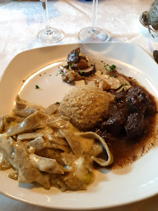 Plats et boissons hôtels Hotel La Montanina 23030 Livigno