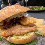 Photo n°8 de l'avis de Alberto.e fait le 27/11/2021 à 07:03 sur le  Calamarè à Foggia