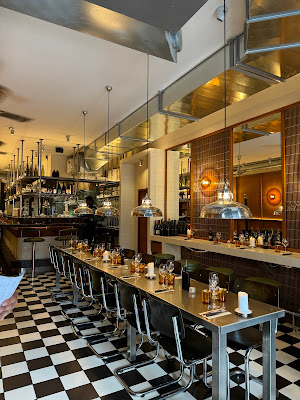 Fellows - Restaurant Paris 10 à Paris
