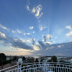 Photo n°2 de l'avis de Hiba. fait le 15/08/2023 à 10:30 sur le  Hotel Villa delle Palme à Venice