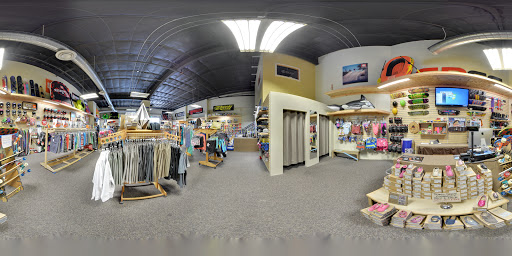 Sporting Goods Store «Santa Rosa Ski and Sports», reviews and photos, 2875 Santa Rosa Ave B2, Santa Rosa, CA 95407, USA