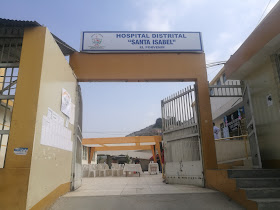 Posta Medica Santa Isabel