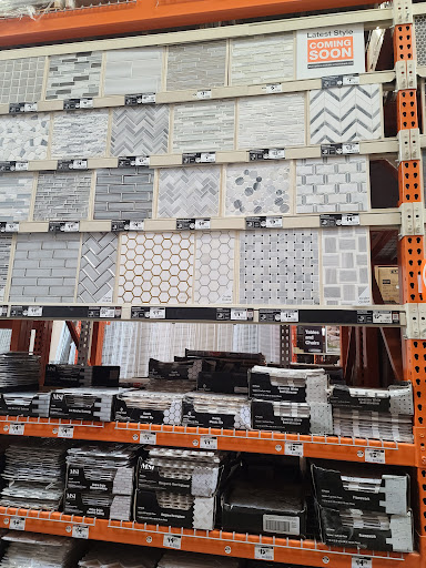 Home Improvement Store «The Home Depot», reviews and photos, 80 Buckland Hills Dr, Manchester, CT 06042, USA