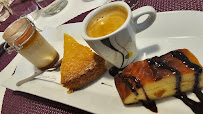 Plats et boissons du Restaurant Café des Marronniers à Vianne - n°6