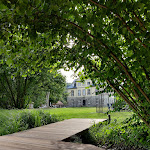 Photo n°3 de l'avis de Dennis. fait le 16/08/2021 à 12:16 sur le  Jagdschloß Walkenried -Hotel - Residenz Hug- à Walkenried