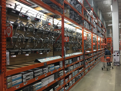 Home Improvement Store «The Home Depot», reviews and photos, 6555 Little River Turnpike, Alexandria, VA 22312, USA
