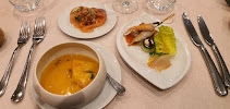 Les plus récentes photos du Restaurant français Le Relais Cocatrix à Étréchy - n°11