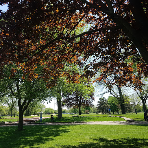 Golf Club «Buffalo Grove Golf Club», reviews and photos, 48 Raupp Blvd, Buffalo Grove, IL 60089, USA