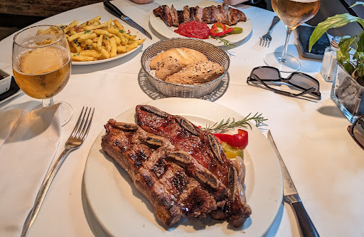 Restaurante De Maria - PLAZA CALLAO en Madrid