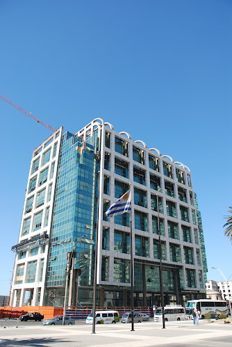 Centro de Envío FedEx - Montevideo