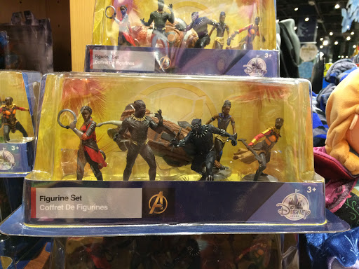 Toy Store «Disney Store», reviews and photos, 4818 River City Dr, Jacksonville, FL 32246, USA