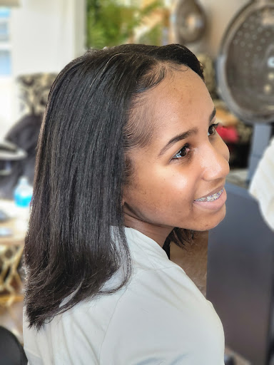 Hair Salon «Eclectic Hair Studio - Hair Salon - Poughkeepsie NY», reviews and photos, 2600 South Rd, Poughkeepsie, NY 12603, USA