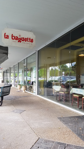 Restaurant «La Baguette French Bread and Pastry Shop», reviews and photos, 3088 Poplar Ave, Memphis, TN 38111, USA
