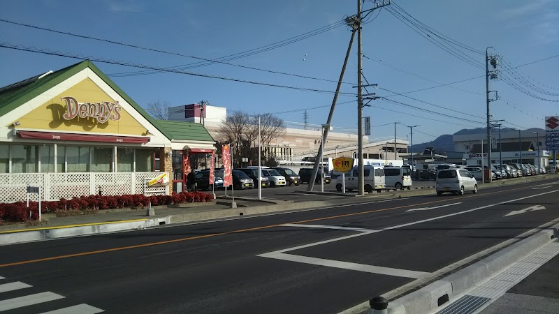 (株)スズキ自販 長野 U’s STATION浅間