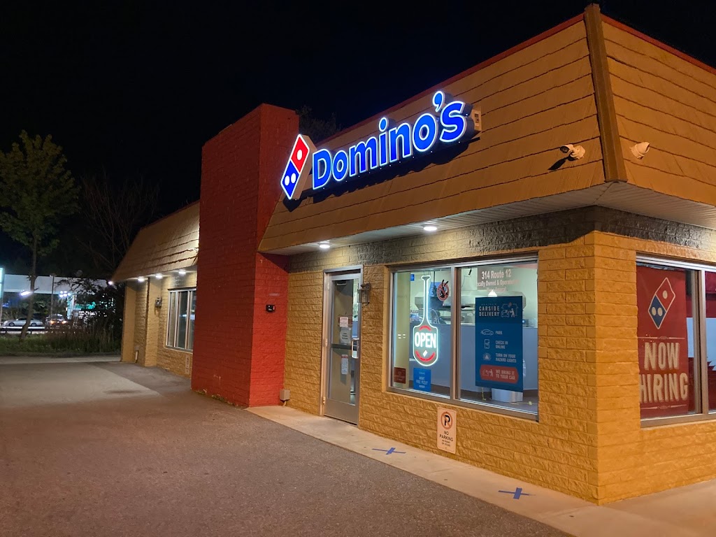 Domino's Pizza 06340