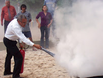 County Fire - Photo 9 - Car repair in Brooklyn, NY, Allentown