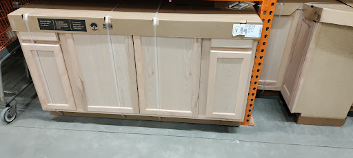 Home Improvement Store «The Home Depot», reviews and photos, 145 Depot Dr, Hiram, GA 30141, USA