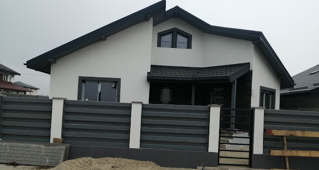 Opinii despre UNAVIA în Berceni - Agenție imobiliara