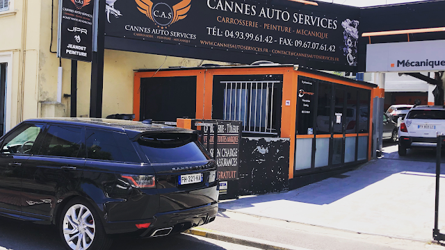CANNES AUTO SERVICES
