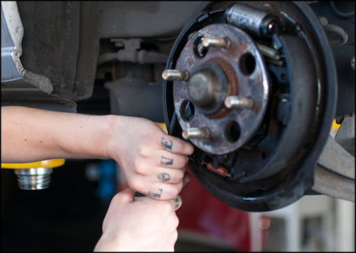 Auto Repair Shop «Repair Revolution», reviews and photos, 2437 6th Ave S, Seattle, WA 98134, USA