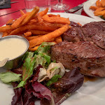 Photo n° 2 de l'avis de Arthur.E fait le 26/07/2019 à 16:10 pour Les Rupins - Restaurant Parisien à Paris