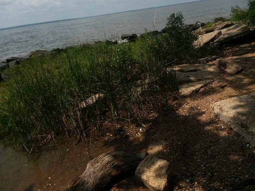 Historical Place «Fort Howard Park», reviews and photos, 9500 North Point Rd, Fort Howard, MD 21052, USA