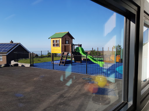 Corran Integrated Primary School and Nursery