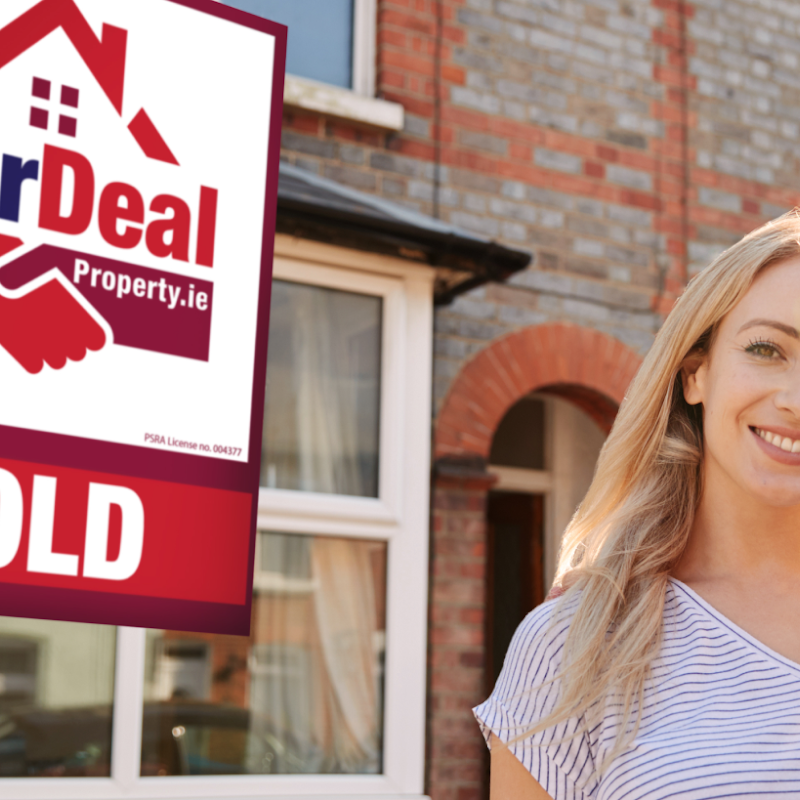 Fair Deal Property | Auctioneers & Estate Agents Galway