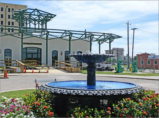 Museum «Galveston Railroad Museum», reviews and photos, 2602 Santa Fe Pl, Galveston, TX 77550, USA