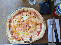 Plats et boissons du Restaurant italien La Favola à Nice - n°6