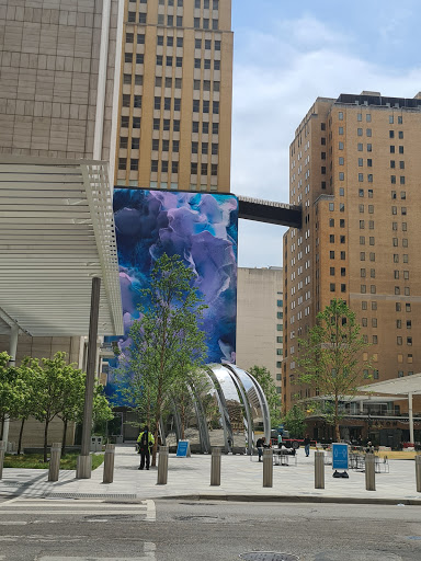 Tourist Attraction «Giant Eyeball», reviews and photos, 1601 Main St, Dallas, TX 75201, USA