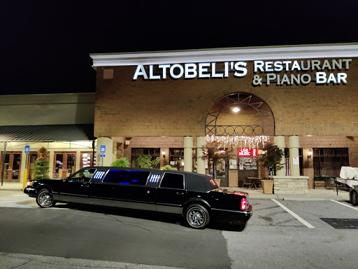 Shopping Mall «Haynes Market Shopping Center», reviews and photos, 3000 Old Alabama Rd, Johns Creek, GA 30022, USA