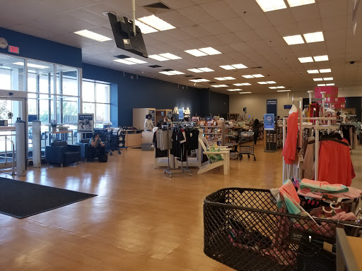 Department Store «Marshalls», reviews and photos, 1 Ronson Rd, Iselin, NJ 08830, USA