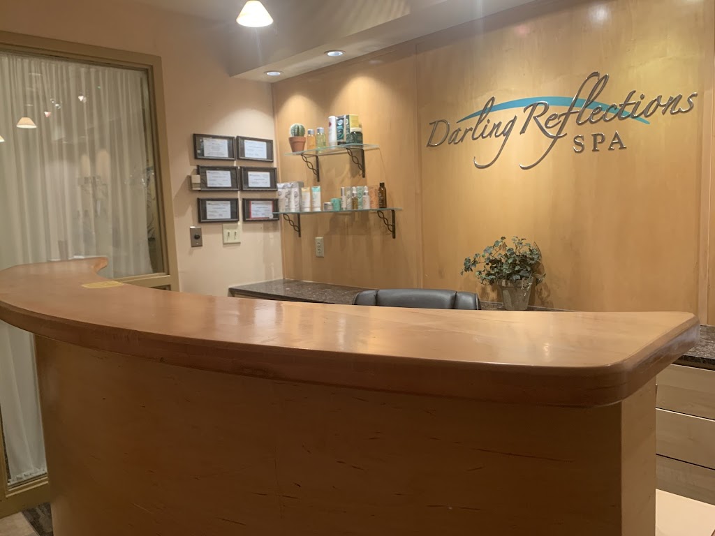 Darling Reflections Spa 56308