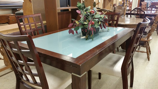 Thrift Store «Hubbard House Thrift Store», reviews and photos