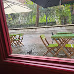 Photo n°9 de l'avis de Roberta.e fait le 01/11/2022 à 16:15 sur le  Kirkuk Kaffe à Turin